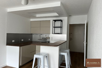 location appartement chambery 73000