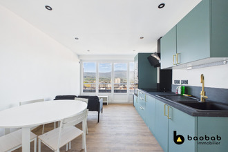 location appartement chambery 73000