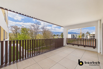 location appartement chambery 73000