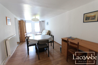 location appartement chambery 73000