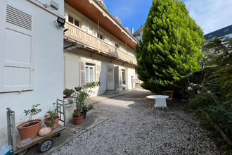location appartement chambery 73000