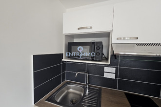 location appartement chambery 73000