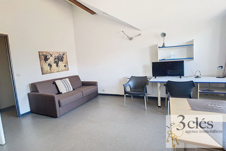 location appartement chambery 73000
