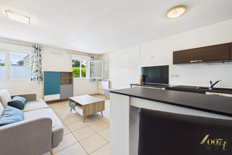 location appartement chambery 73000