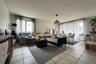location appartement chambery 73000
