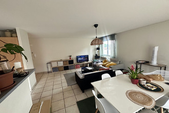 location appartement chambery 73000