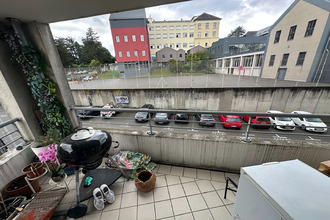 location appartement chambery 73000