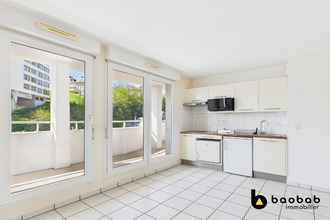 location appartement chambery 73000