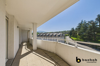 location appartement chambery 73000
