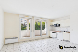 location appartement chambery 73000