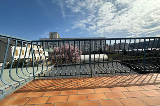 location appartement chambery 73000