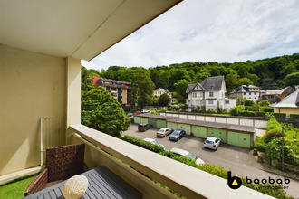 location appartement chambery 73000