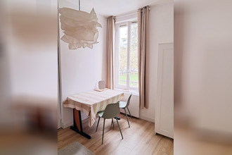 location appartement chambery 73000
