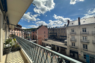 location appartement chambery 73000