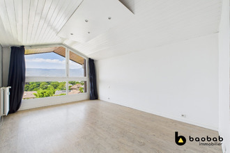 location appartement chambery 73000