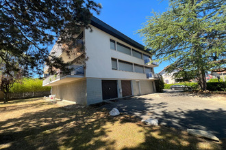 location appartement chambery 73000