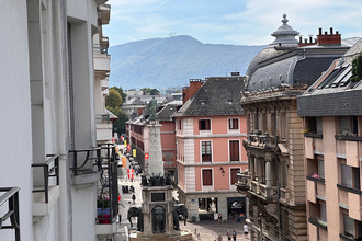 location appartement chambery 73000