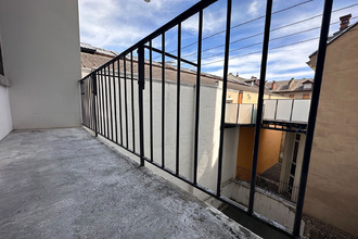 location appartement chambery 73000