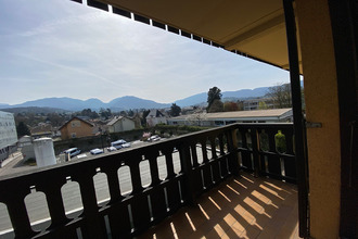 location appartement chambery 73000