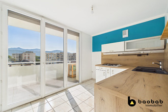 location appartement chambery 73000