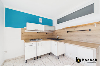 location appartement chambery 73000