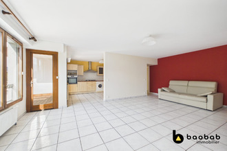 location appartement chambery 73000