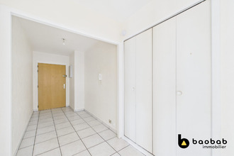 location appartement chambery 73000