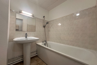 location appartement chambery 73000
