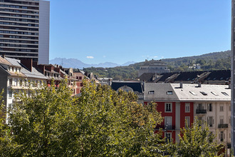 location appartement chambery 73000