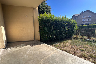 location appartement chambery 73000