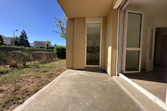location appartement chambery 73000