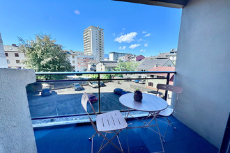 location appartement chambery 73000