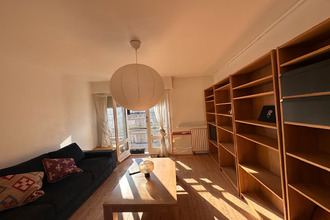 location appartement chambery 73000