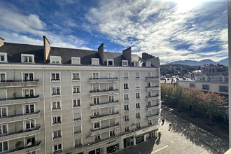 location appartement chambery 73000