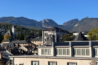 location appartement chambery 73000