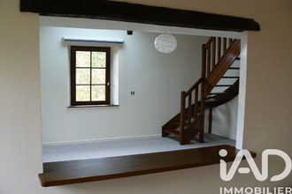 location appartement chambly 60230