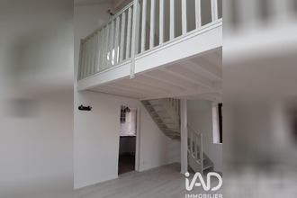 location appartement chambly 60230