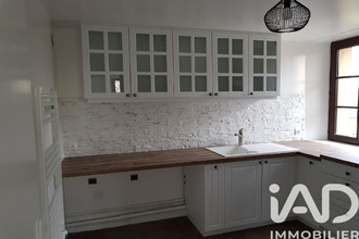location appartement chambly 60230