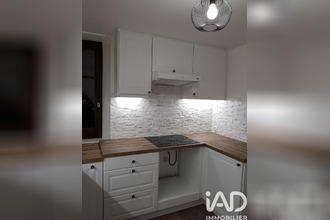 location appartement chambly 60230