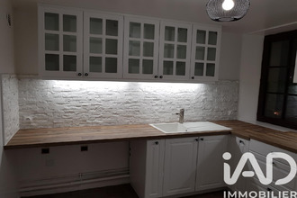 location appartement chambly 60230