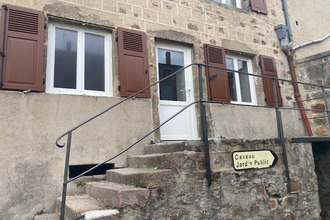 location appartement chambost-longessaigne 69770