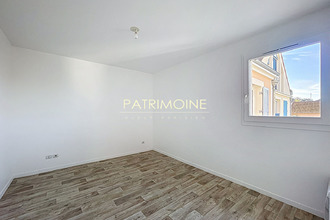 location appartement chambourcy 78240