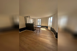 location appartement chambourcy 78240