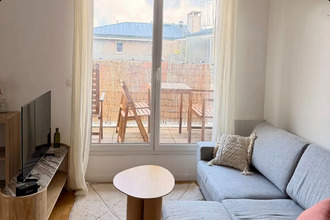 location appartement chambourcy 78240