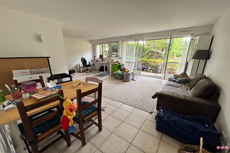 location appartement chambourcy 78240