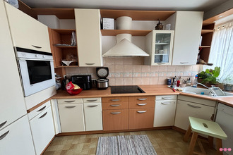 location appartement chambourcy 78240