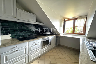 location appartement chambourcy 78240