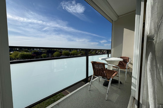 location appartement chambray-les-tours 37170