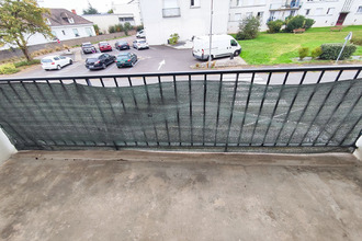 location appartement chambray-les-tours 37170