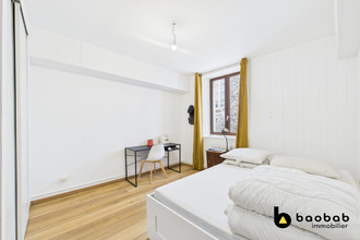 Location Appartement 73000, Chambéry France
